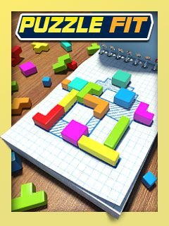 game pic for Puzzle Fit